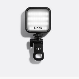 Dior Selfie Phone Light